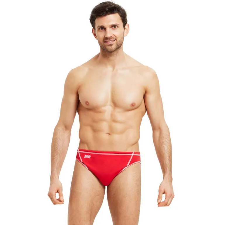 COSTUME SLIP DA UOMO ZOGGS WIRE RACER RD