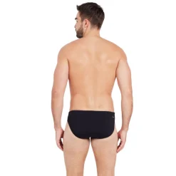 COSTUME SLIP DA UOMO ZOGGS COTTESLOE RACER BK