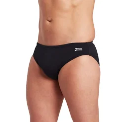 COSTUME SLIP DA UOMO ZOGGS COTTESLOE RACER BK