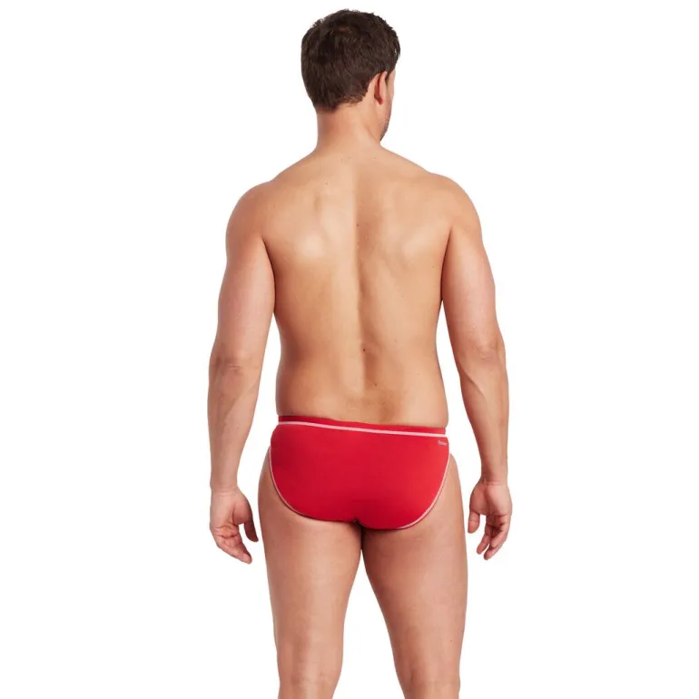 COSTUME SLIP DA UOMO ZOGGS WIRE RACER RD