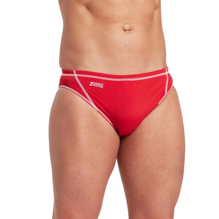 COSTUME SLIP DA UOMO ZOGGS WIRE RACER RD