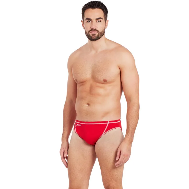 COSTUME SLIP DA UOMO ZOGGS WIRE RACER RD