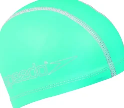 CUFFIA DA NUOTO DA UOMO SPEEDO JUNIOR PACE CAP 8-72073 4604