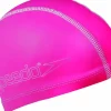 CUFFIA DA NUOTO DA UOMO SPEEDO JUNIOR PACE CAP 8-72073 1341