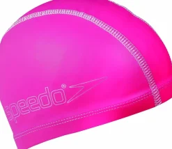 CUFFIA DA NUOTO DA UOMO SPEEDO JUNIOR PACE CAP 8-72073 1341