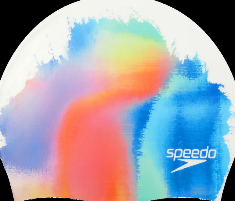 CUFFIA DA NUOTO SPEEDO DIGITAL PRINTED CAP 8-135241 7616