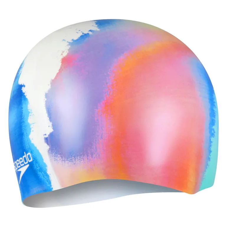 CUFFIA DA NUOTO SPEEDO DIGITAL PRINTED CAP 8-135241 7616