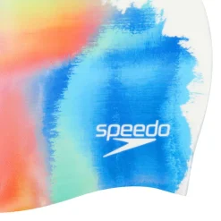 CUFFIA DA NUOTO SPEEDO DIGITAL PRINTED CAP 8-135241 7616