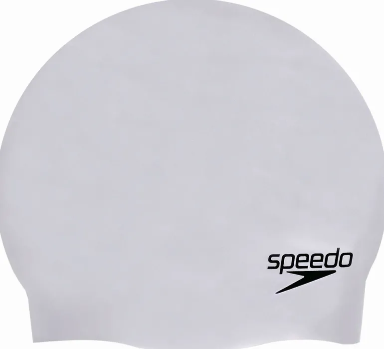 CUFFIA DA NUOTO SPEEDO PLAIN MOULDED 8-70984 9086