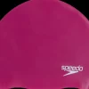 CUFFIA DA NUOTO SPEEDO PLAIN MOULDED 8-70984 B495