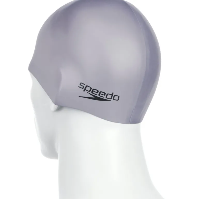 CUFFIA DA NUOTO SPEEDO PLAIN MOULDED 8-70984 9086