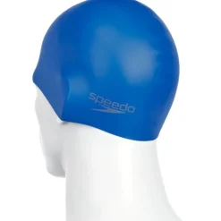 CUFFIA DA NUOTO SPEEDO PLAIN MOULDED 8-70984 2610