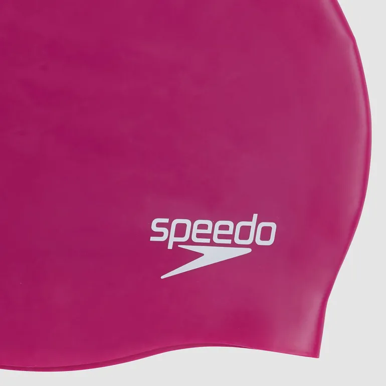 CUFFIA DA NUOTO SPEEDO PLAIN MOULDED 8-70984 B495