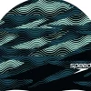 CUFFIA DA NUOTO SPEEDO PRINTED SILICONE 8-08385 16009