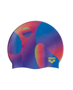 CUFFIA DA NUOTO UNISEX ARENA HD CAP SUMMER 005572 130