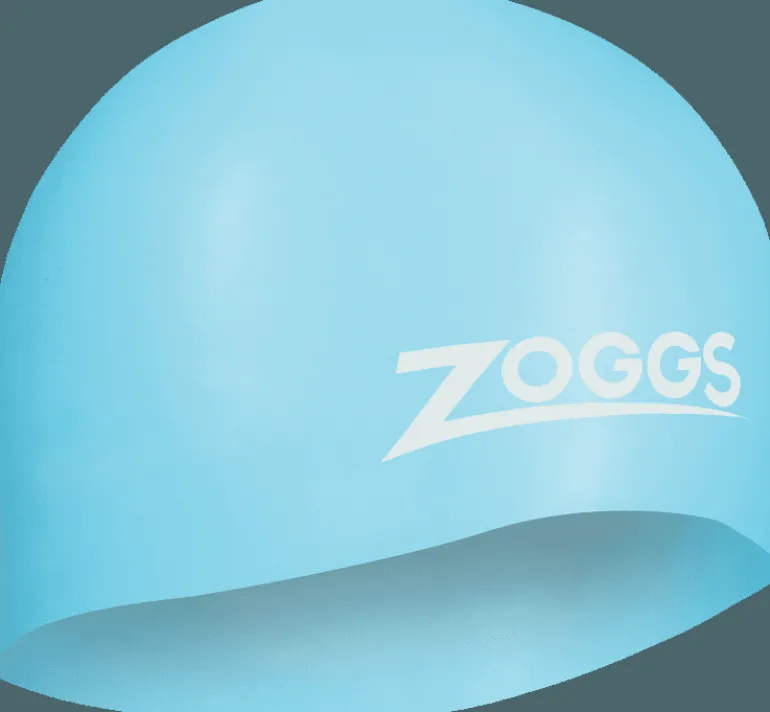 CUFFIA DA NUOTO ZOGGS EASY-FIT SILICONE LB