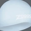 CUFFIA DA NUOTO ZOGGS EASY-FIT SILICONE VI