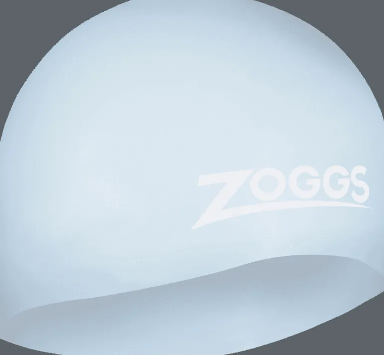 CUFFIA DA NUOTO ZOGGS EASY-FIT SILICONE VI