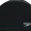 CUFFIA DA PISCINA DA DONNA SPEEDO LONG HAIR PACE CAP 8-12806 0001