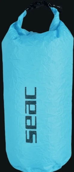 CUSTODIA SEAC SUB DRY SOFT 15L AZZURRO
