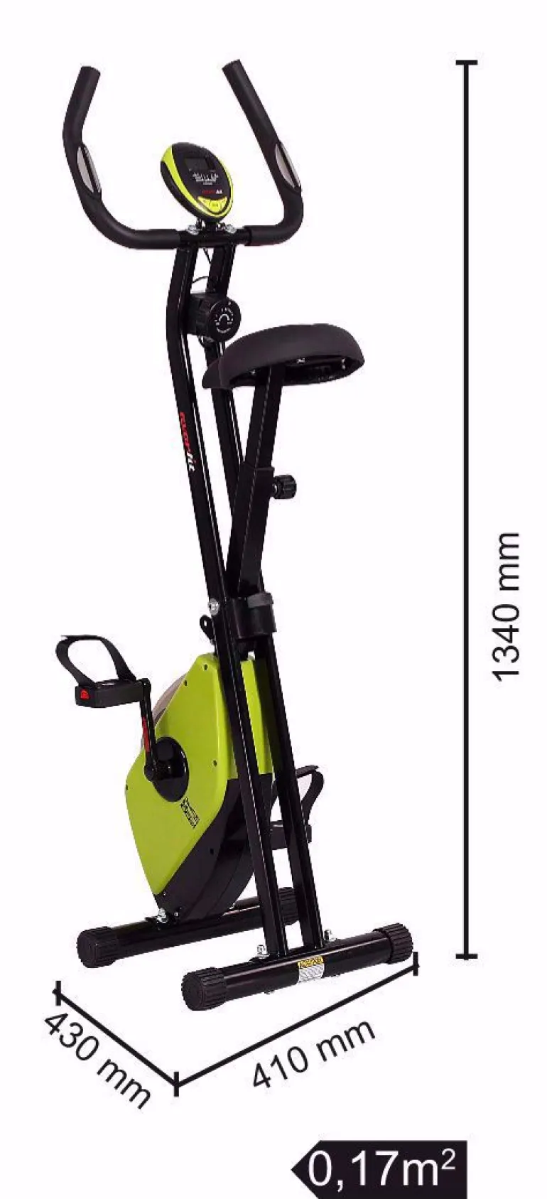 CYCLETTE EVERFIT BFK-SLIM