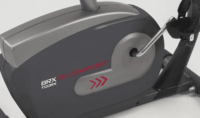 CYCLETTE TOORX BRX-55 COMFORT