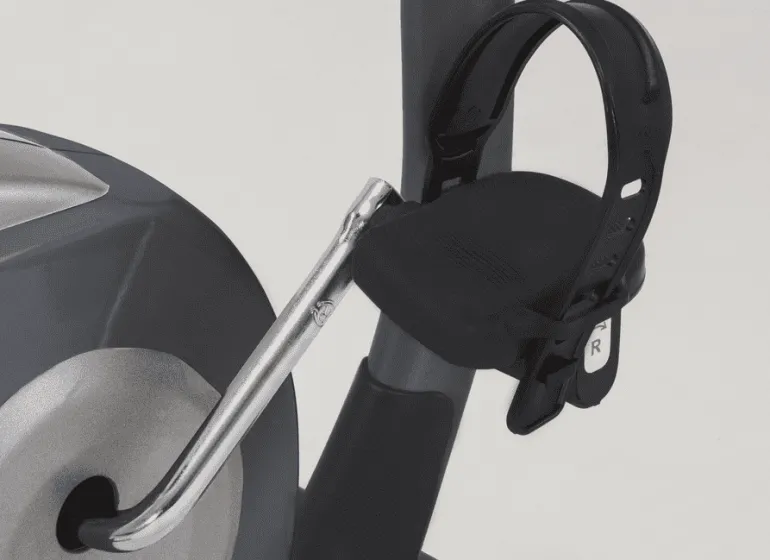 CYCLETTE TOORX BRX-55 COMFORT