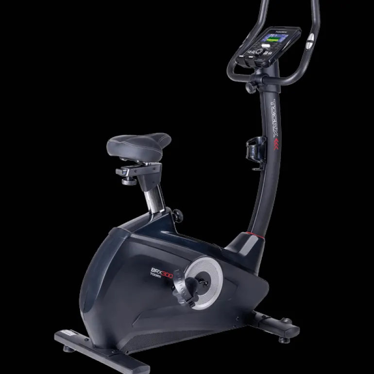 CYCLETTE TOORX BRX-300 HRC