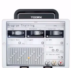 CYCLETTE TOORX BRX-300 HRC
