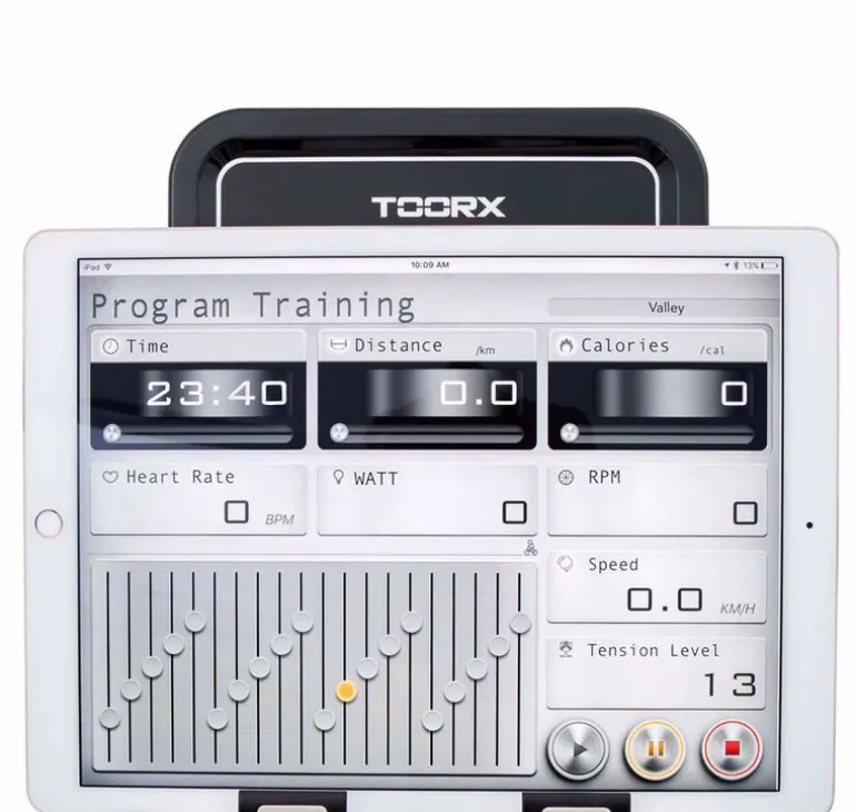 CYCLETTE TOORX BRX-300 HRC