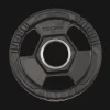 DISCO GHISA GOMMATO TOORX foro Ø 50 mm KG. 10 TRI GRIP