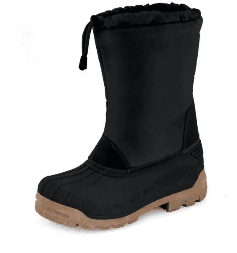 DOPOSCI BRUGI DA DONNA ZC4S NERO