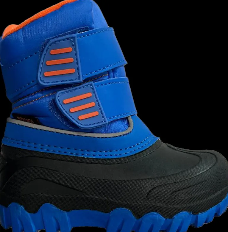 DOPOSCO BRUGI BABY BOY BLU ZH4W RSJ