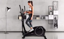 ELLITTICA TOORX ERX-100 HRC