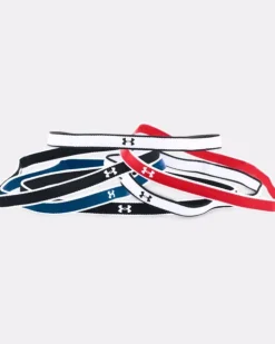 FASCIA DA DONNA UNDER ARMOUR MINI 6PK 1286016 600
