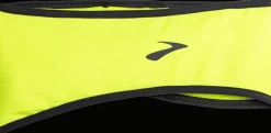 FASCIA DA RUNNING UNISEX BROOKS NOTCH THERMAL HEADBAND NIGHTLIFE/ASPHALT 280440 329