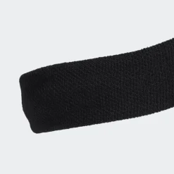FASCIA DA TENNIS ADIDAS HEADBAND BLACK/WHITE HT3909