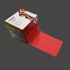 FASCIA ELASTICA LATEX-FREE TOORX  IN ROTOLO MEDIA