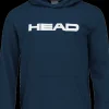 FELPA CTT HEAD CLUB BYRON HOODIE ADULTO