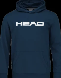 FELPA CTT HEAD CLUB BYRON HOODIE JR