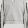 FELPA DA DONNA ADIDAS ANML HD SW IN9931