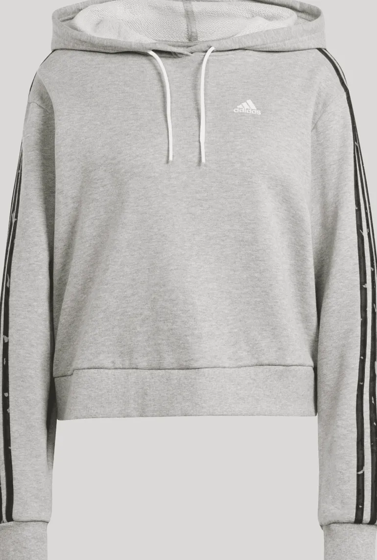 FELPA DA DONNA ADIDAS ANML HD SW IN9931