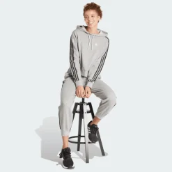 FELPA DA DONNA ADIDAS ANML HD SW IN9931
