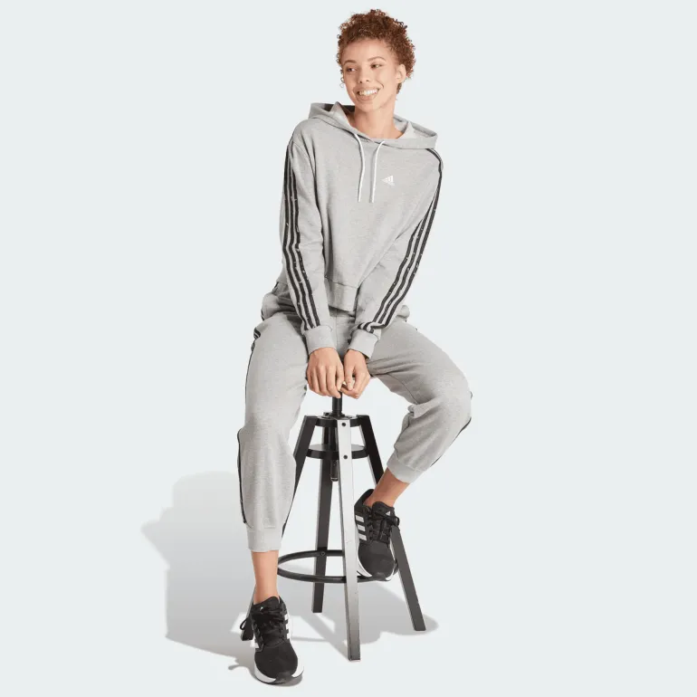 FELPA DA DONNA ADIDAS ANML HD SW IN9931