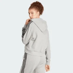 FELPA DA DONNA ADIDAS ANML HD SW IN9931