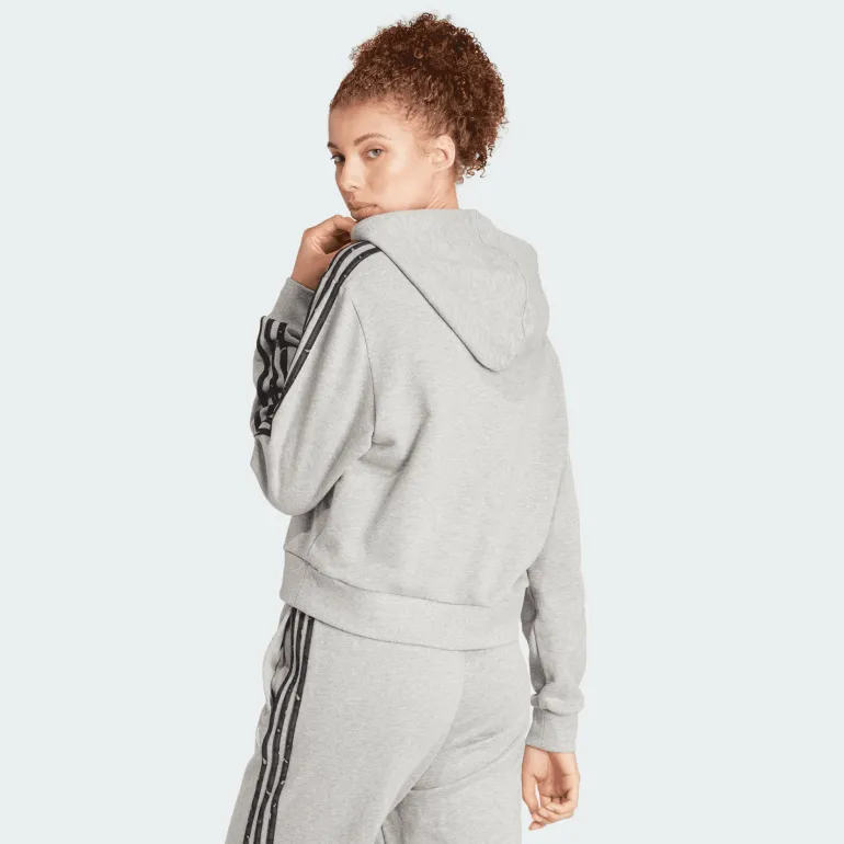 FELPA DA DONNA ADIDAS ANML HD SW IN9931