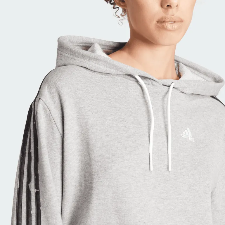 FELPA DA DONNA ADIDAS ANML HD SW IN9931
