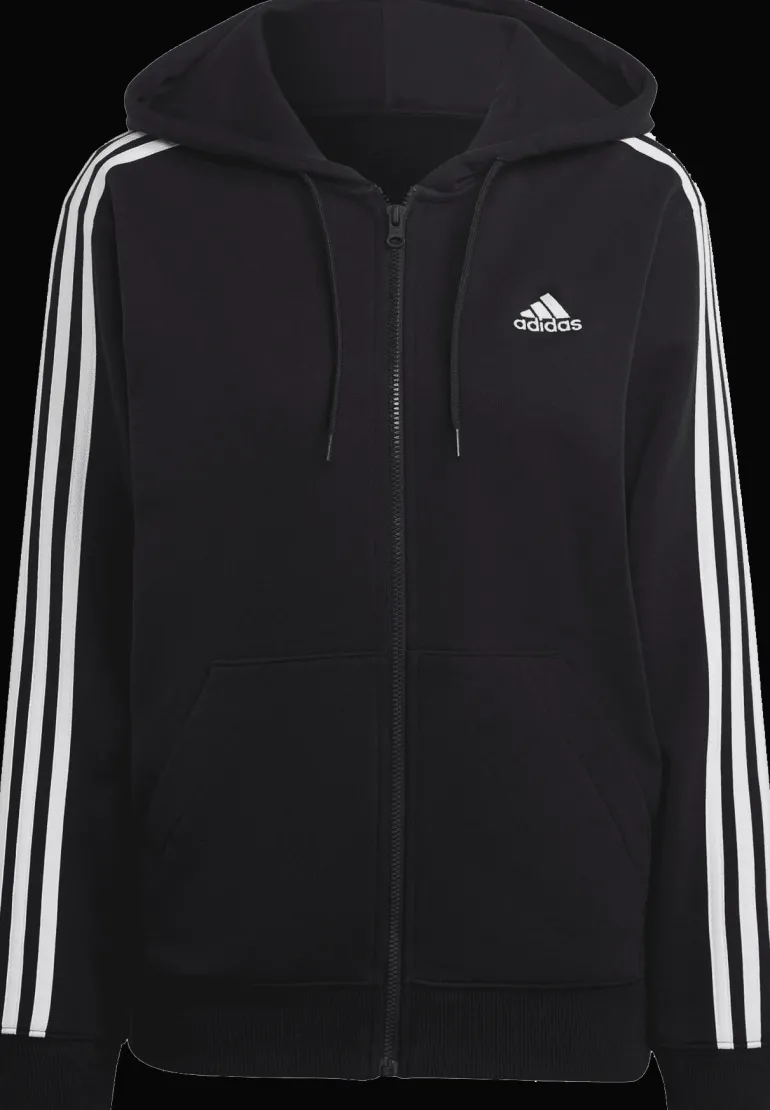 FELPA DA DONNA ADIDAS ESSENTIALS IC8769