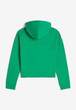 FELPA DA DONNA FREDDY CON CAPPUCCIO S4WMVS2 V59