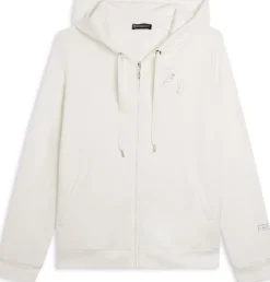 FELPA DA DONNA FREDDY S25WCXS1 W102